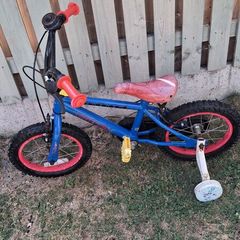 kids bike