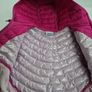 Girls Columbia Jacket (XS) Image 4