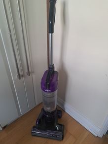 Vax Mach Air Upright Hoover As new