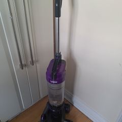 Vax Mach Air Upright Hoover As new