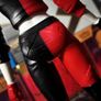 Harley Quinn Action Figure ! 11' Inch Tall ! Batman Series ! DC Comics ! Image 5