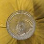 Heavy Chalice Type Glass Image 2