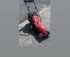 Lawnmower