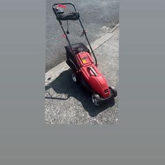 Lawnmower