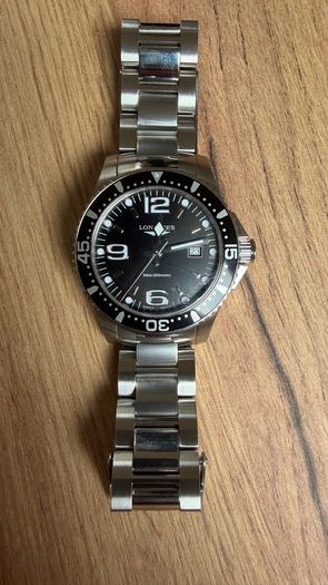 Longines Hydroconquest 39mm