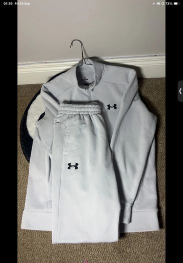 Under Armour AF Tracksuit