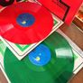 Linton Kwesi Johnson - Bass Culture / LKJ in Dub (RSD Limited Edition) Image 2