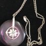 pilgrim necklace Image 7