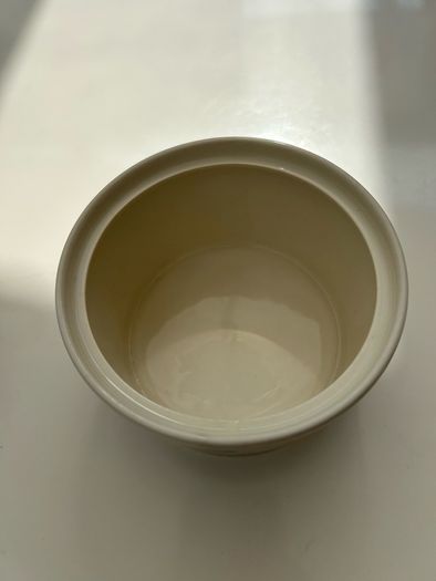 Wedgwood sugar bowl
