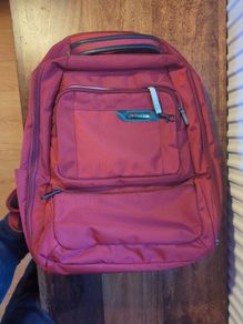 Wenger Laptop/Day Bag pack