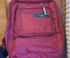 Wenger Laptop/Day Bag pack