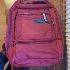 Wenger Laptop/Day Bag pack