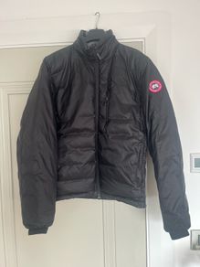 Canada Goose Lodge