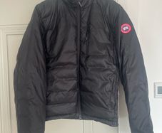 Canada Goose Lodge