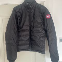 Canada Goose Lodge