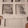 baby photo frame Image 2