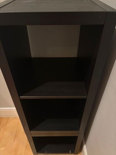 IKEA storage unit