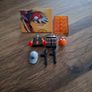 A mix of Lego Spider-Man figures Image 5