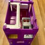 Barbie and Lols vehicle collection Image 4