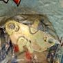 Genuine Fiat Cinquecento,seicento Bonnet Catch/lock 7691290 Rhd Image 2