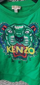 Kenzo boys jumper