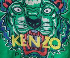 Kenzo boys jumper