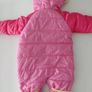 Converse snowsuit 6 months Image 4