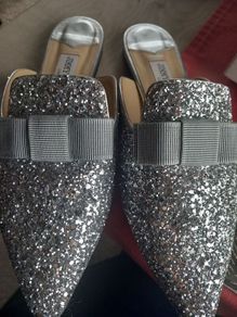 Jimmy Choo flats
