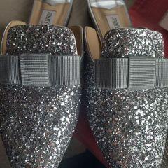 Jimmy Choo flats