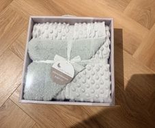 Extra Soft Baby Blanket