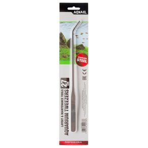 AquaEL Curved Tweezers