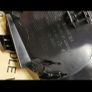 Audi S7 rear diffuser Image 5