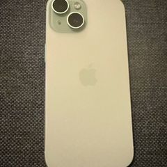 iPhone 15