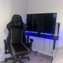 Gaming Table & Chair Image 3