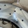 Golf R Brakes Image 3