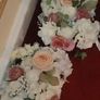 Artificial Wedding  flowers and accessories Image 3