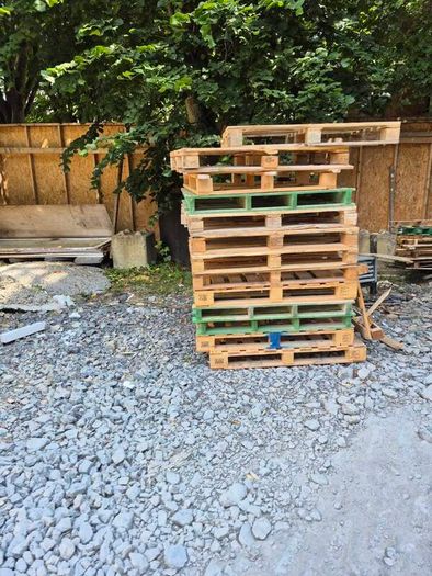 pallets