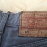 Levi shorts Image 3