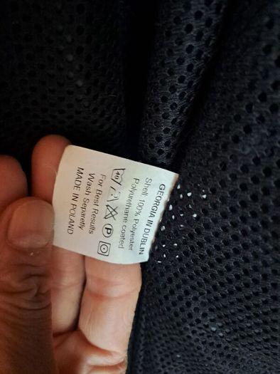 equestrian jacket