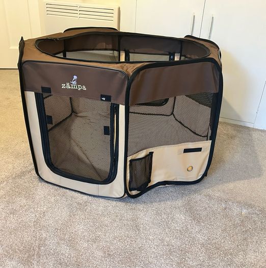 Puppy Pen