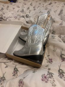 cowboy boots