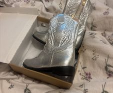 cowboy boots