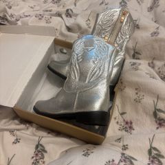 cowboy boots