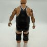 wwe Brodus Clay action figure Image 3