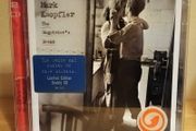 Mark Knopfler The Ragpicker's Dream Limited edition 2 CD Album