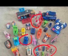 paw patrol bundle