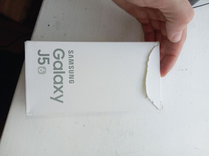 Samsung j5 2026