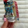 Legion Class Groundbuster Transformers Robots in Disguise Damaged box approx. 7 cm New Please look at the pictures Image 5