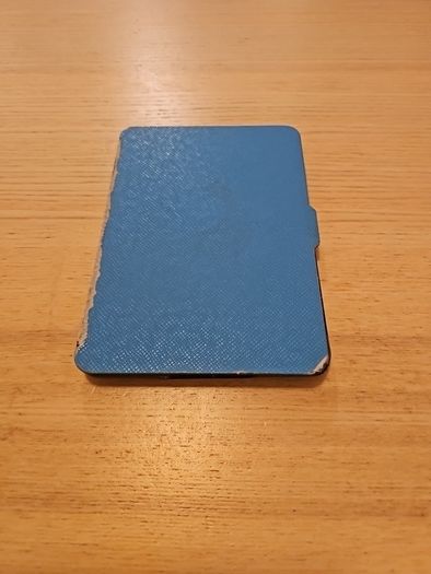 Kindle Paperwhite 6th Gen without Ads