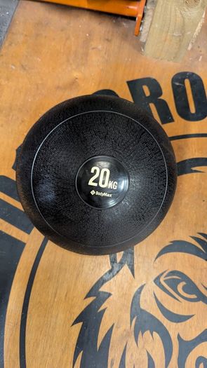 20kg D Ball